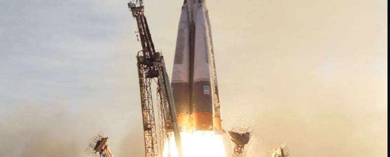 rocket launch image